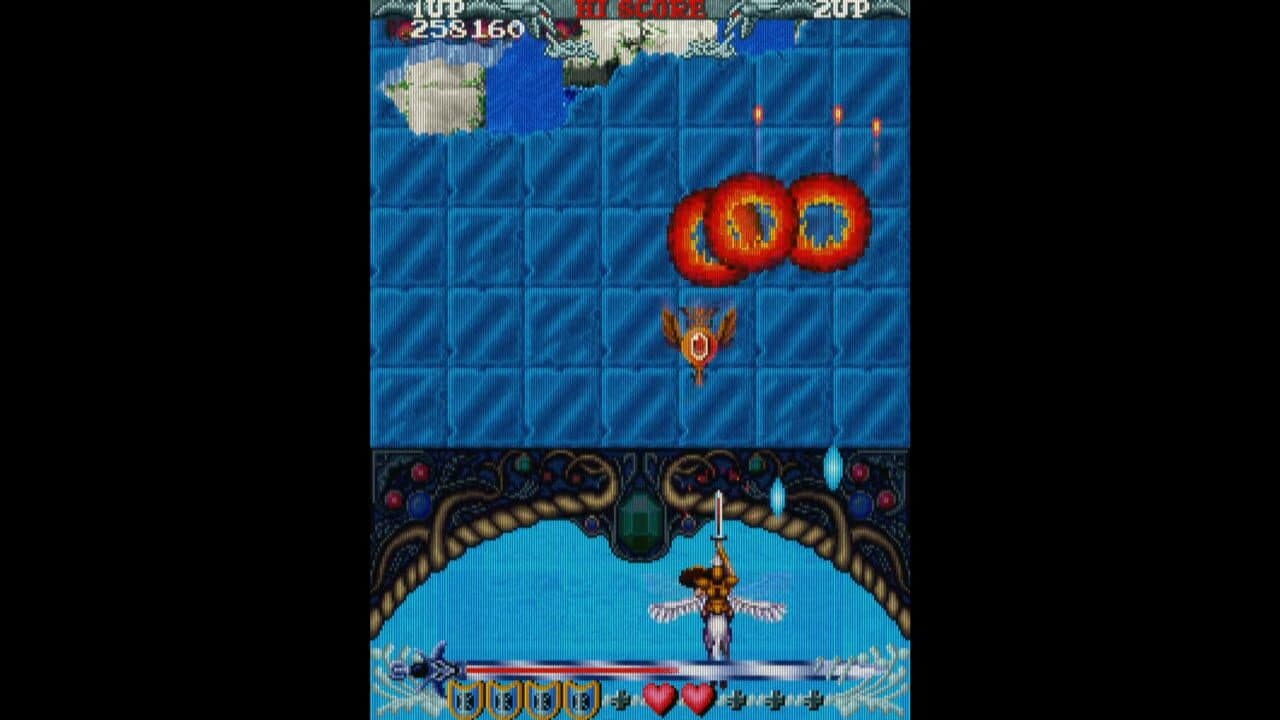 Phelios screenshot 1