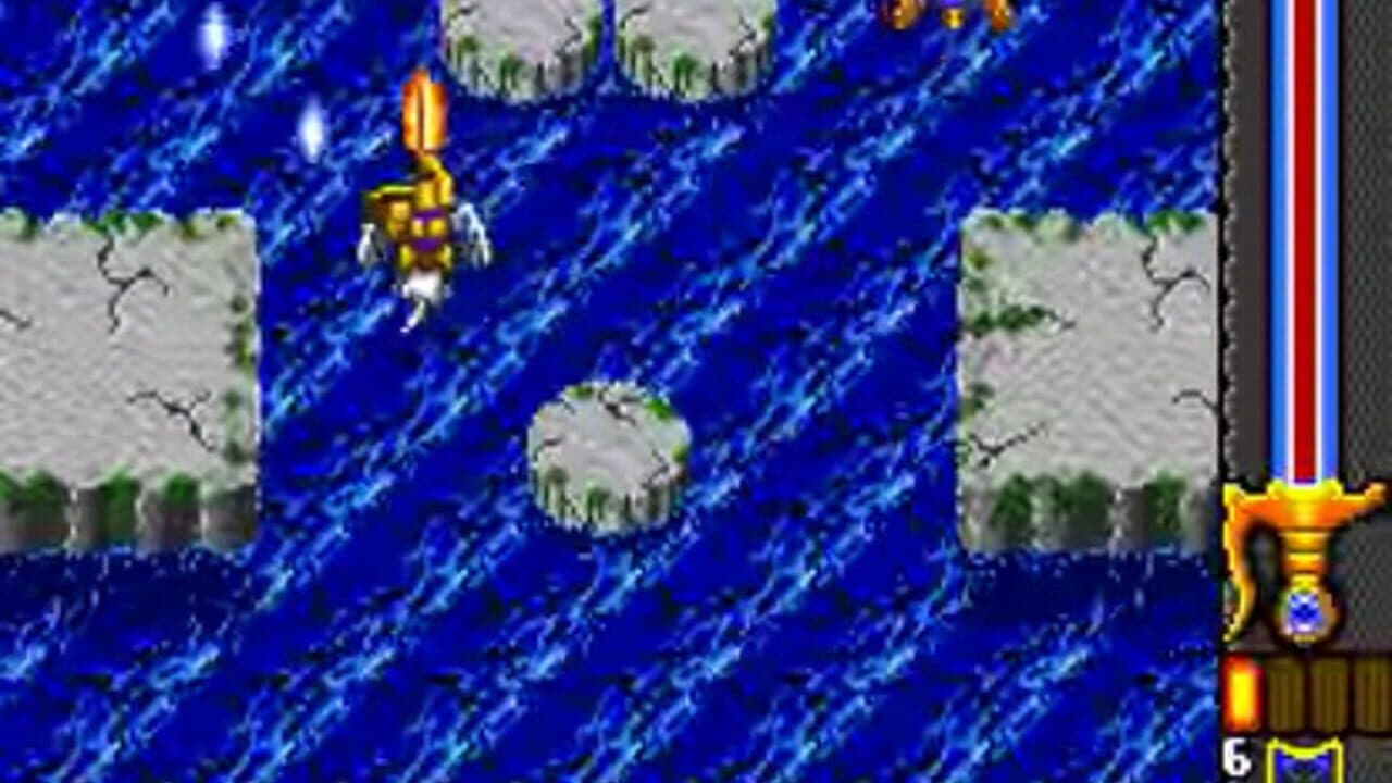 Phelios screenshot 1