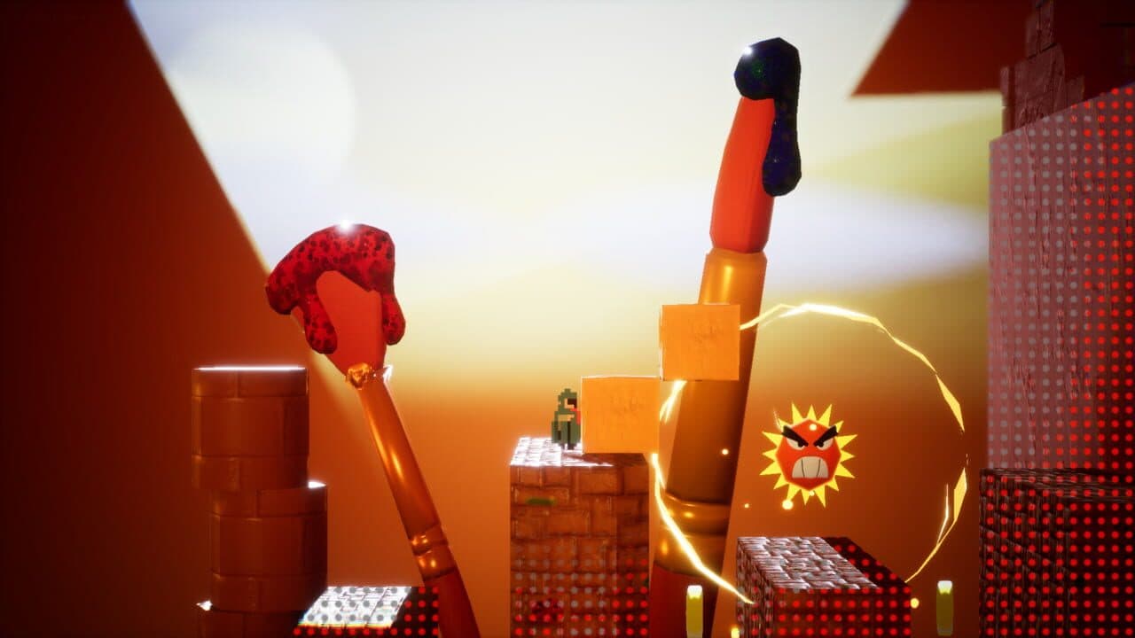 Pole screenshot 1