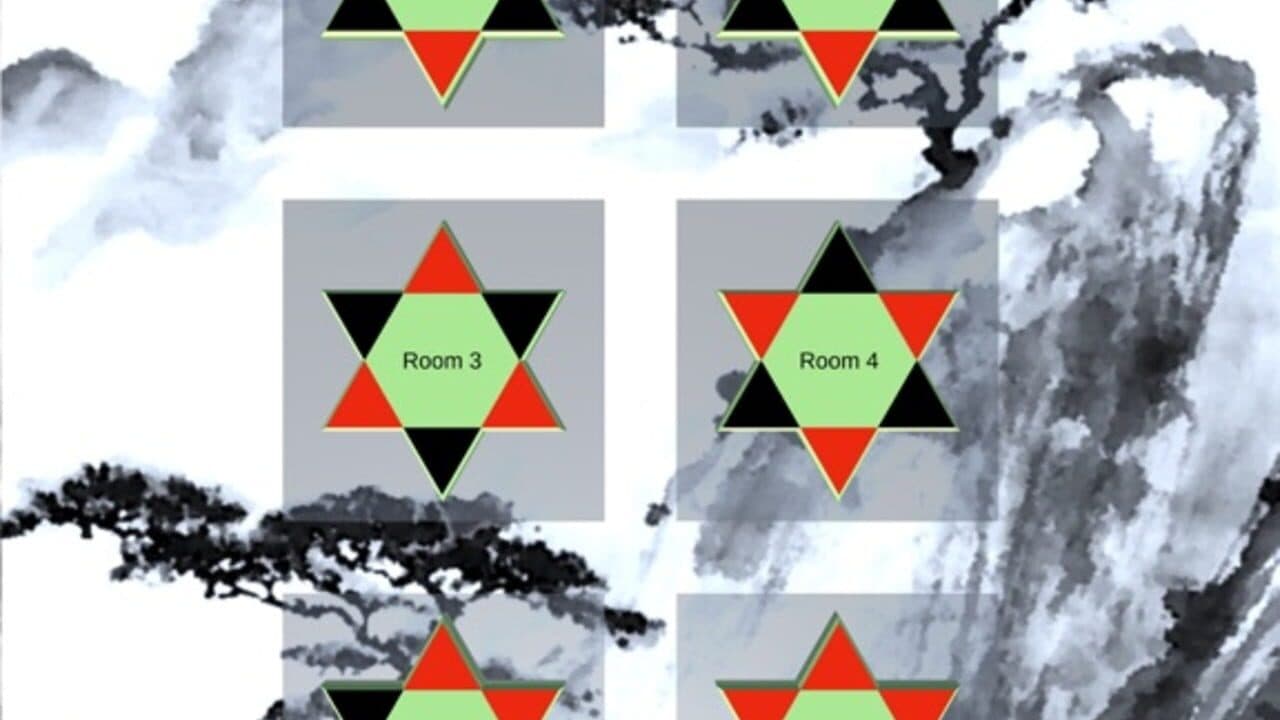 Chinese Checkers Master thumbnail 4