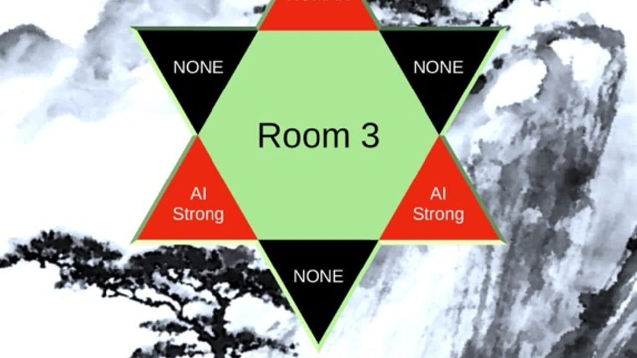 Chinese Checkers Master thumbnail 5
