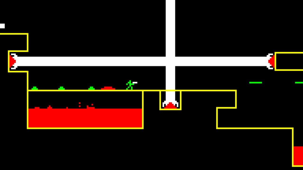 Star Guard screenshot 1