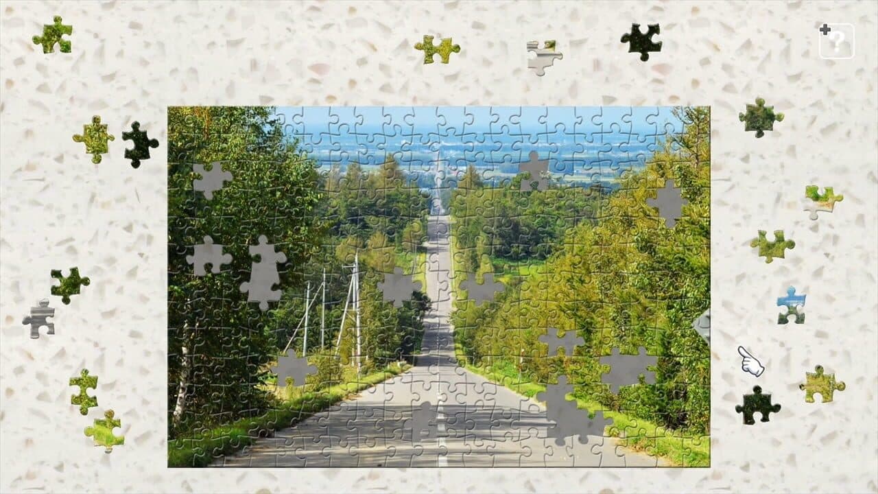 Jigsaw Masterpieces: Hokkaido - Most beautiful places in Japan thumbnail 4