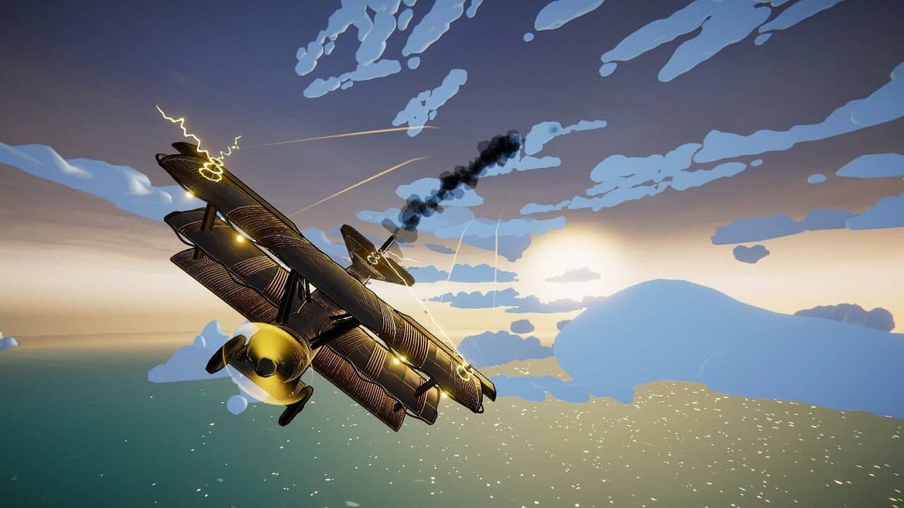Red Wings: American Aces Bundle thumbnail 4