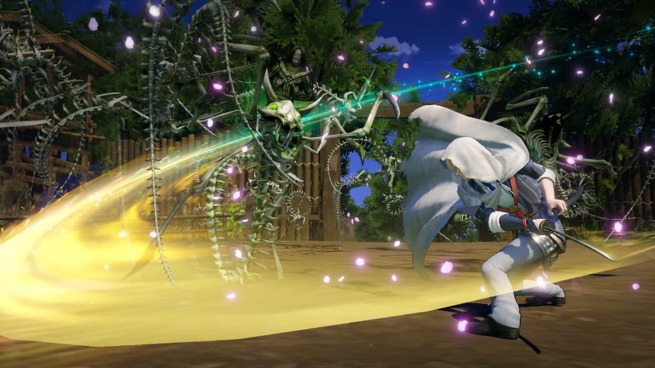 Touken Ranbu Warriors: Digital Deluxe Edition thumbnail 2
