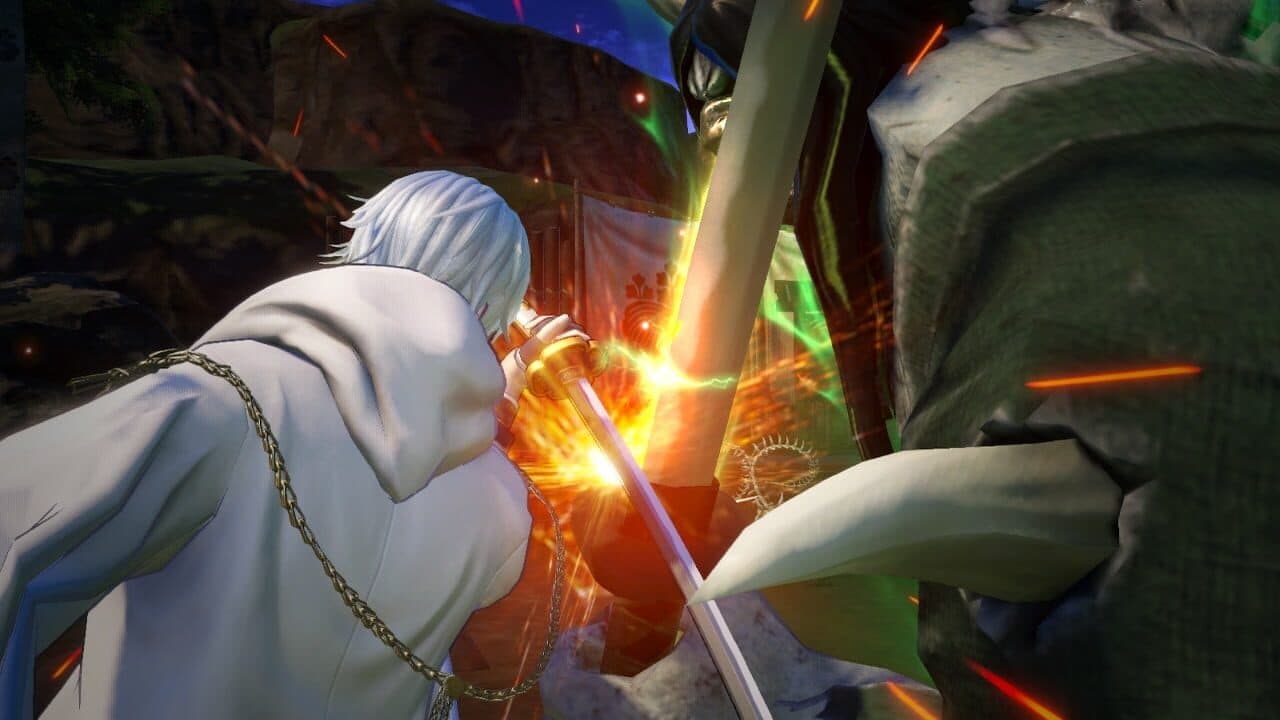 Touken Ranbu Warriors: Digital Deluxe Edition thumbnail 4