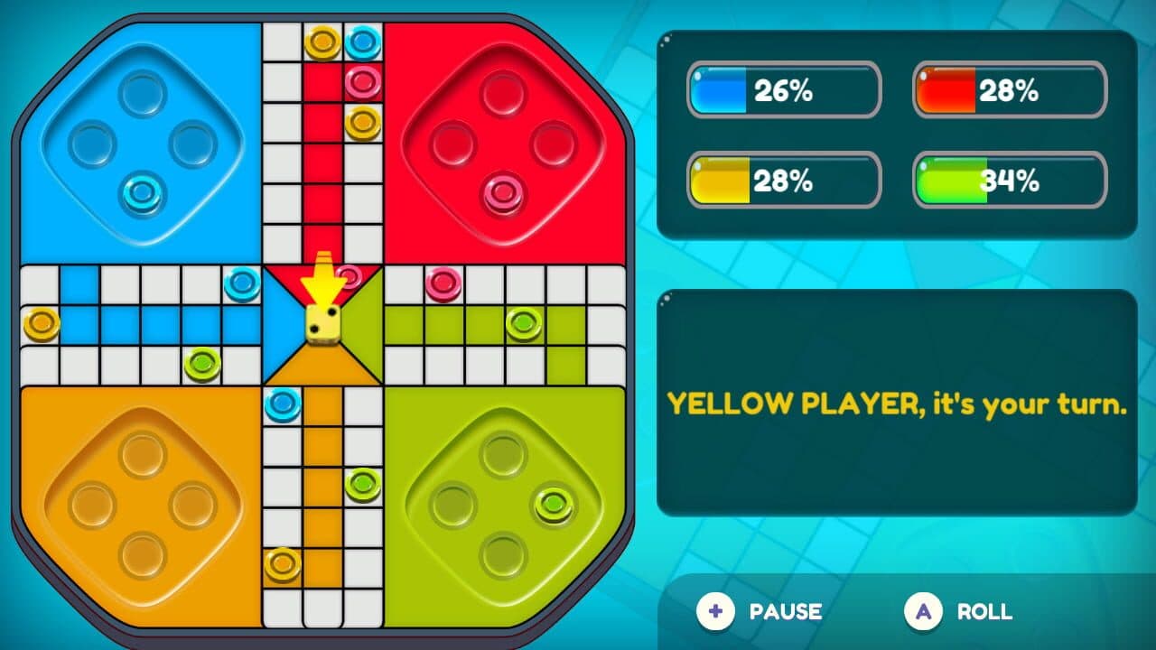 Party Bundle: Ludomania & Flowlines Vs. & 2048 Battles thumbnail 5