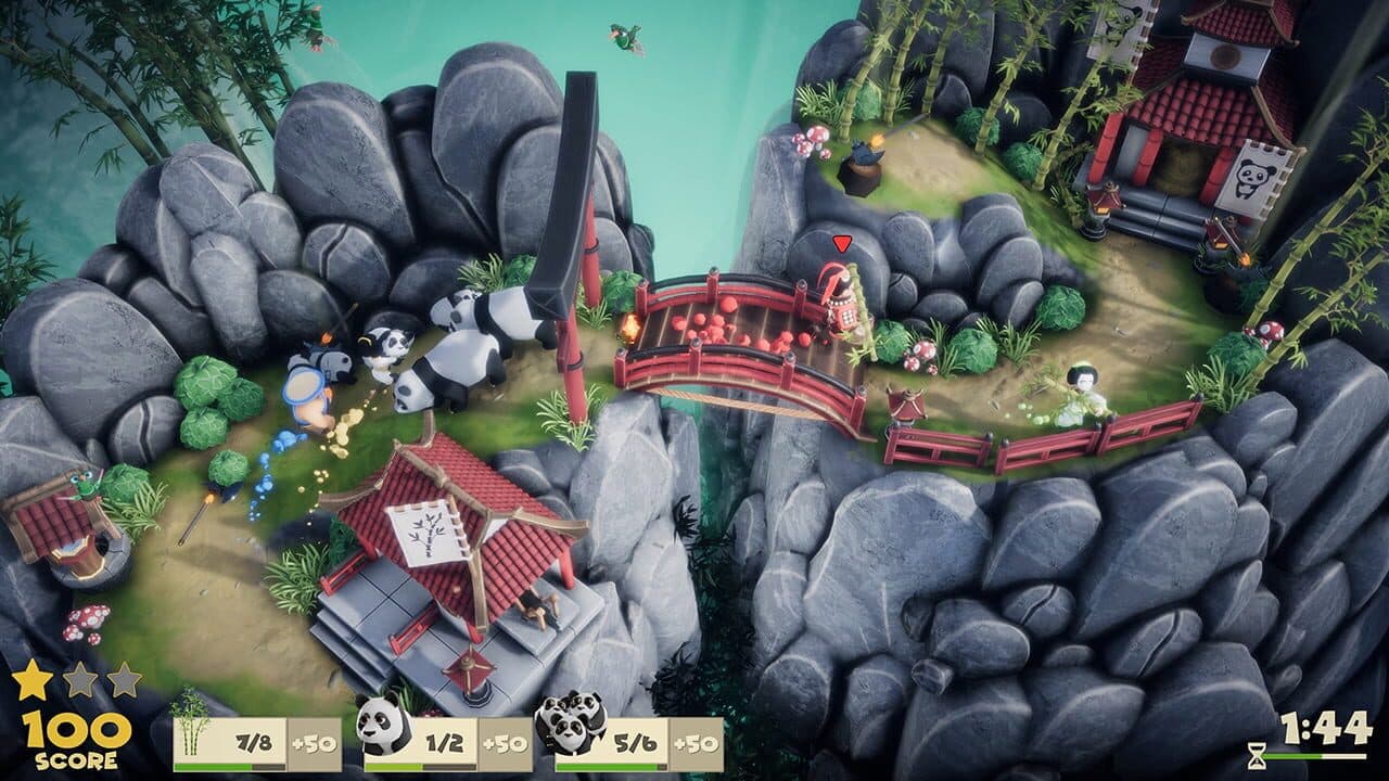 Lumberhill: Strong Start Bundle thumbnail 2