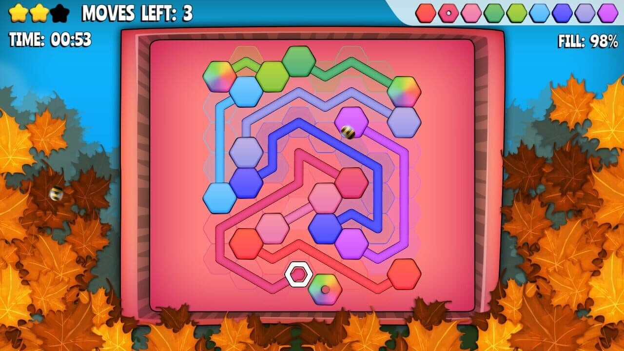 Party Bundle: Ludomania & Flowlines Vs. & 2048 Battles thumbnail 2