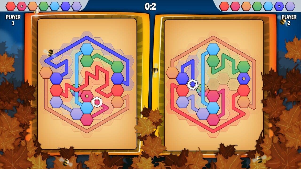 Party Bundle: Ludomania & Flowlines Vs. & 2048 Battles thumbnail 3