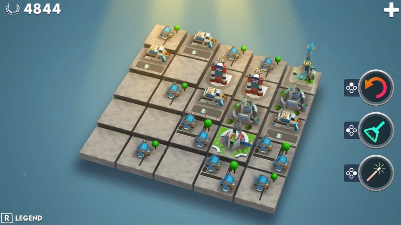 Party Bundle: Ludomania & Flowlines Vs. & 2048 Battles thumbnail 4