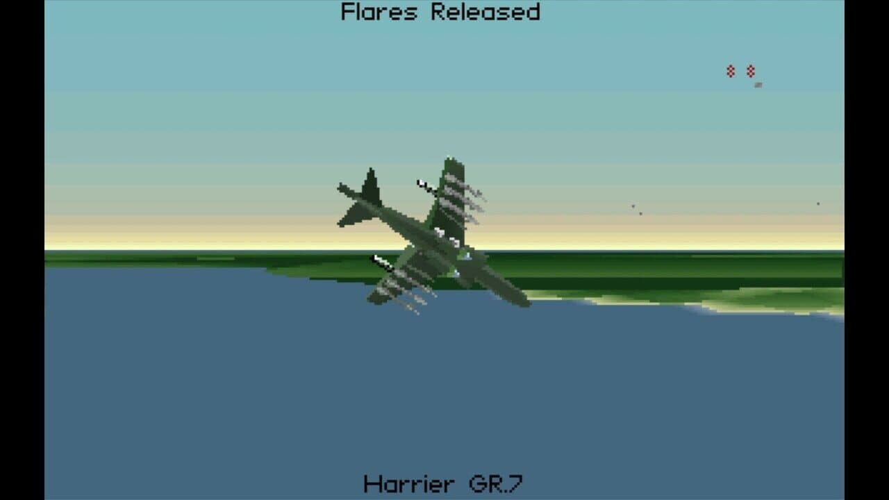 Harrier Jump Jet thumbnail 2