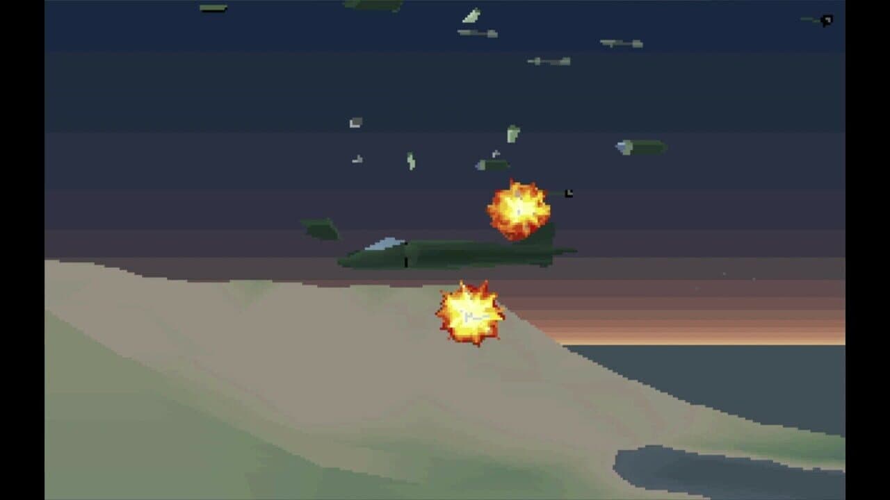 Harrier Jump Jet thumbnail 3