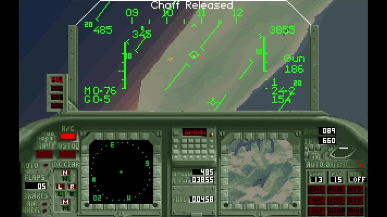 Harrier Jump Jet thumbnail 5