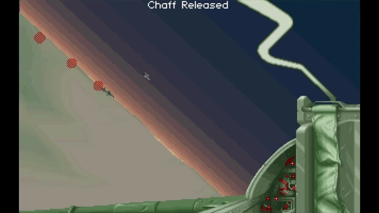 Harrier Jump Jet thumbnail 4