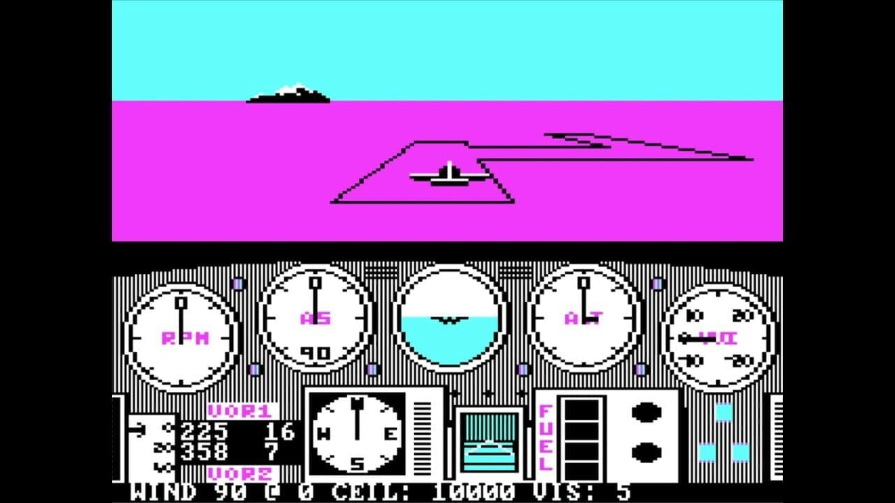 Solo Flight thumbnail 3