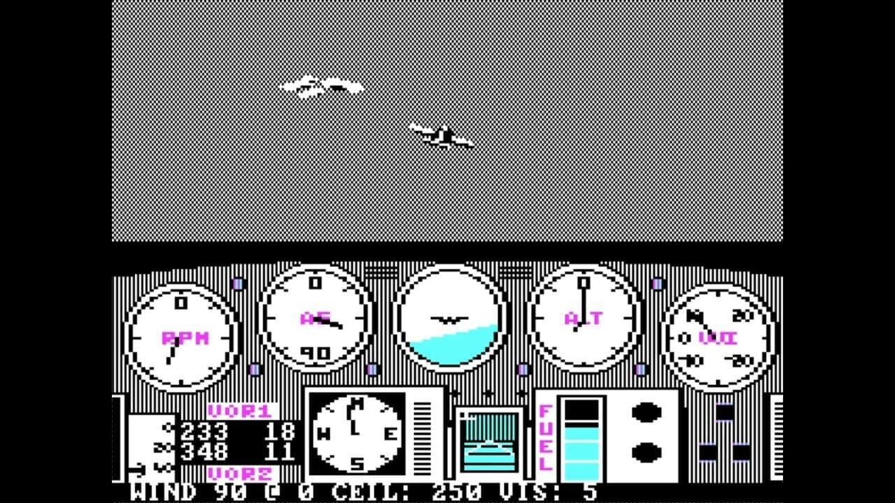 Solo Flight thumbnail 4
