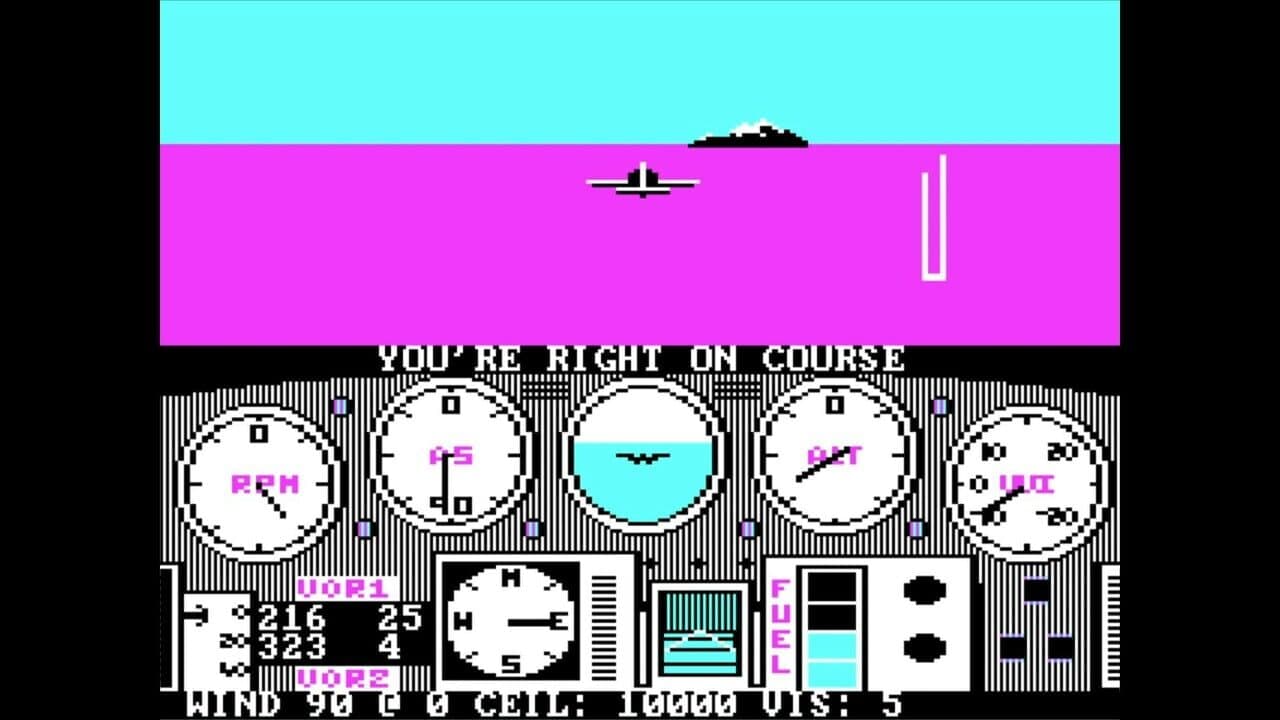 Solo Flight thumbnail 5