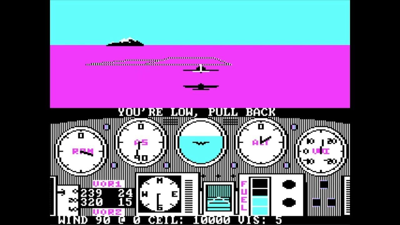 Solo Flight thumbnail 6