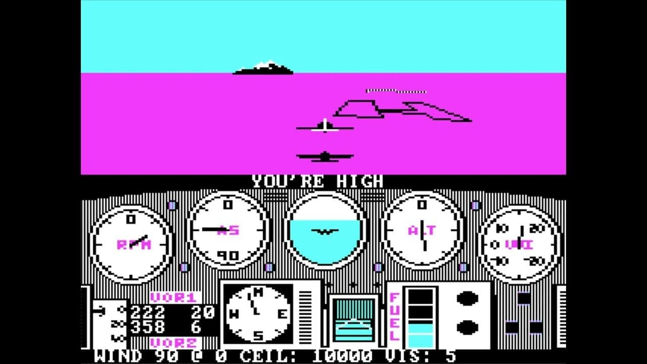 Solo Flight thumbnail 7