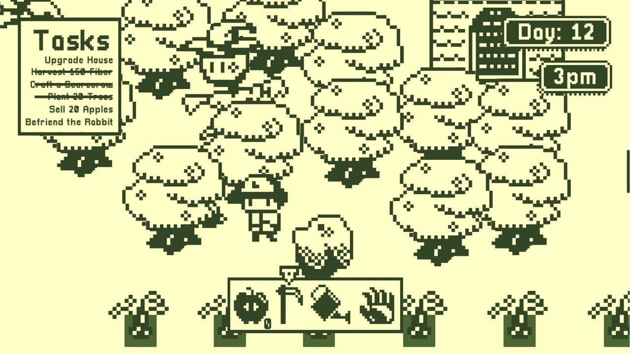 Bit Orchard: Animal Valley thumbnail 2
