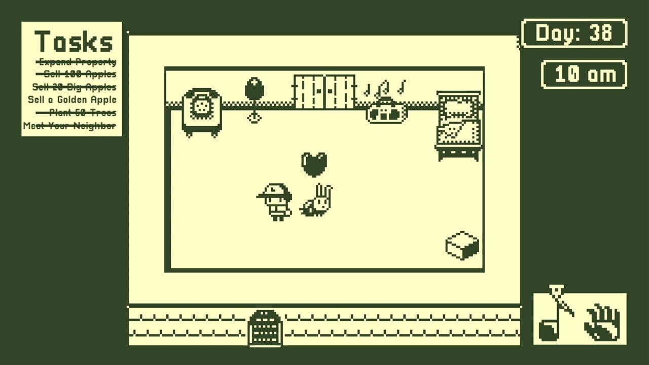 Bit Orchard: Animal Valley thumbnail 3