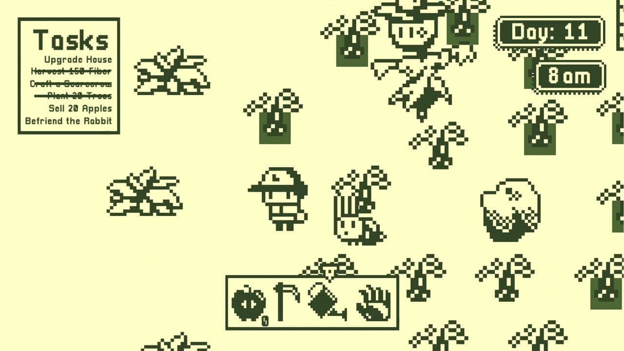 Bit Orchard: Animal Valley thumbnail 4