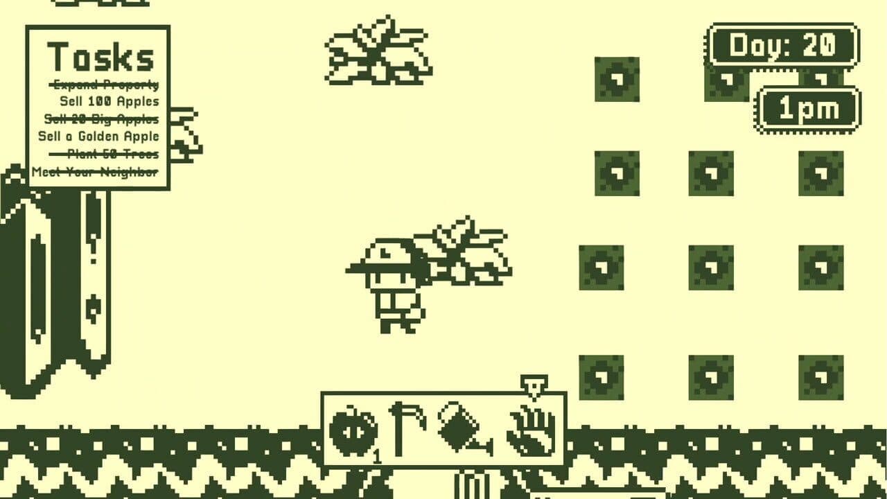 Bit Orchard: Animal Valley thumbnail 5