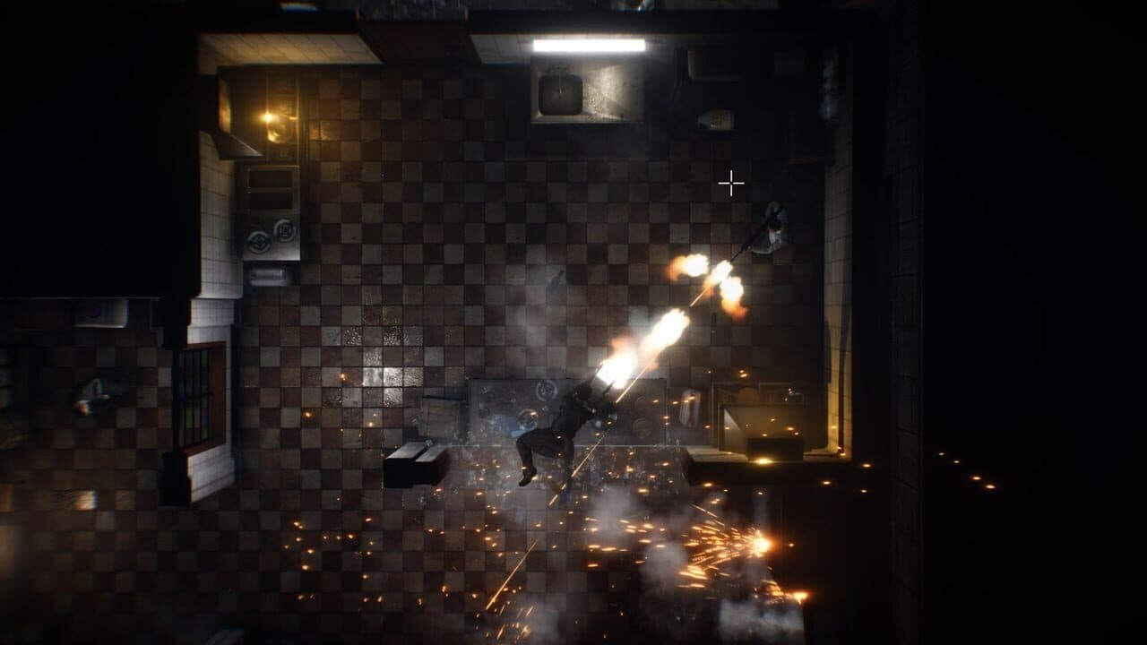 The Hong Kong Massacre / Beautiful Desolation Bundle thumbnail 5