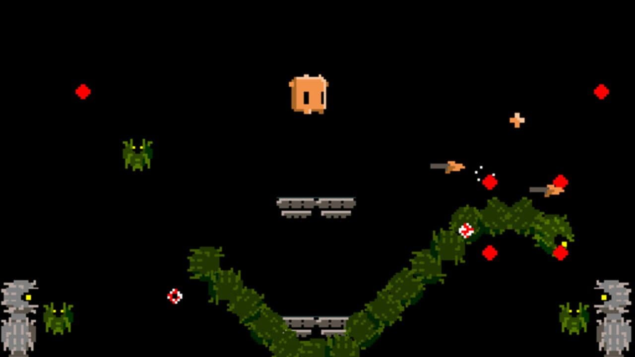 Banana Nababa screenshot 1
