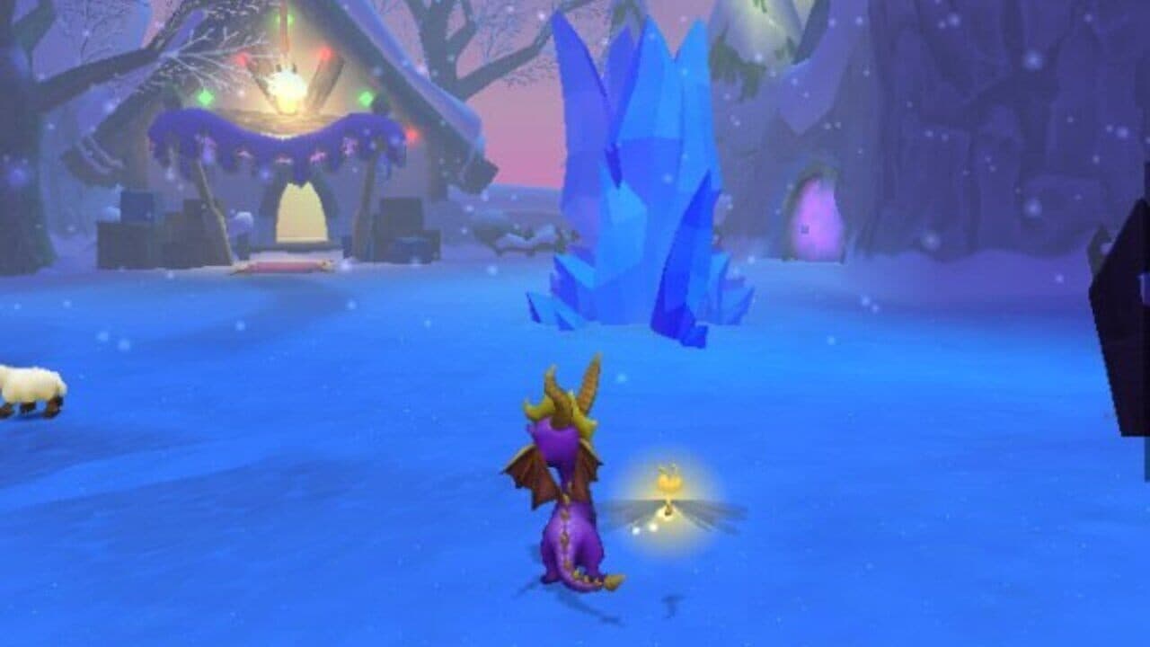 Spyro: A Hero's Tail thumbnail 2