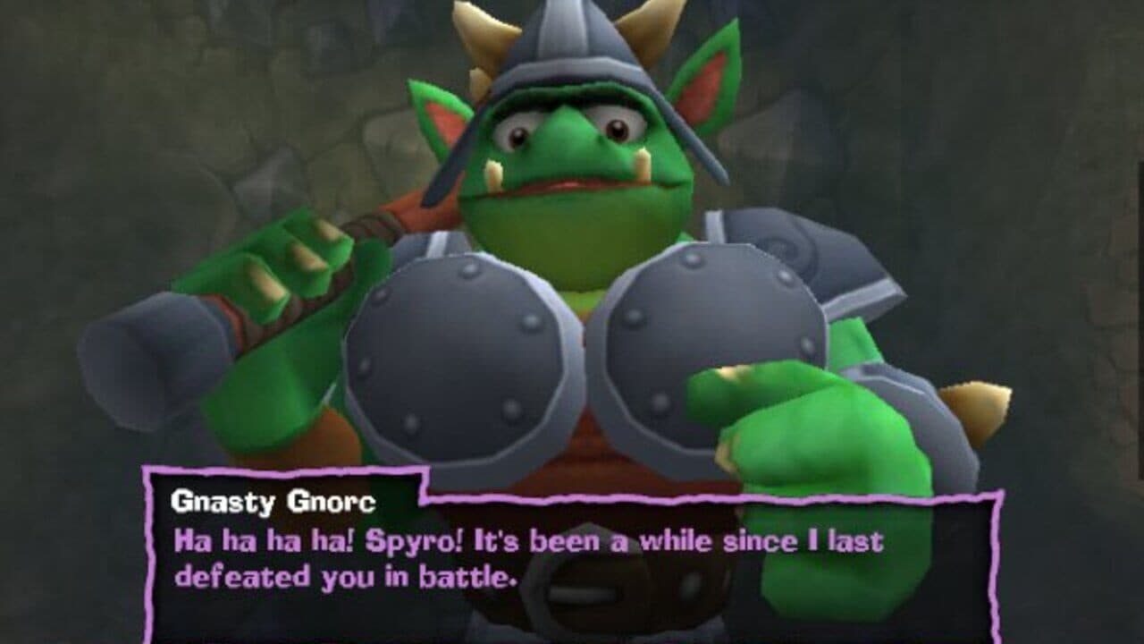Spyro: A Hero's Tail thumbnail 3