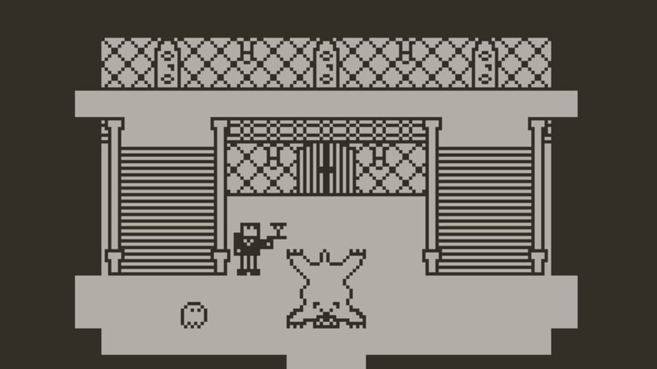 Life's Too Short screenshot 1