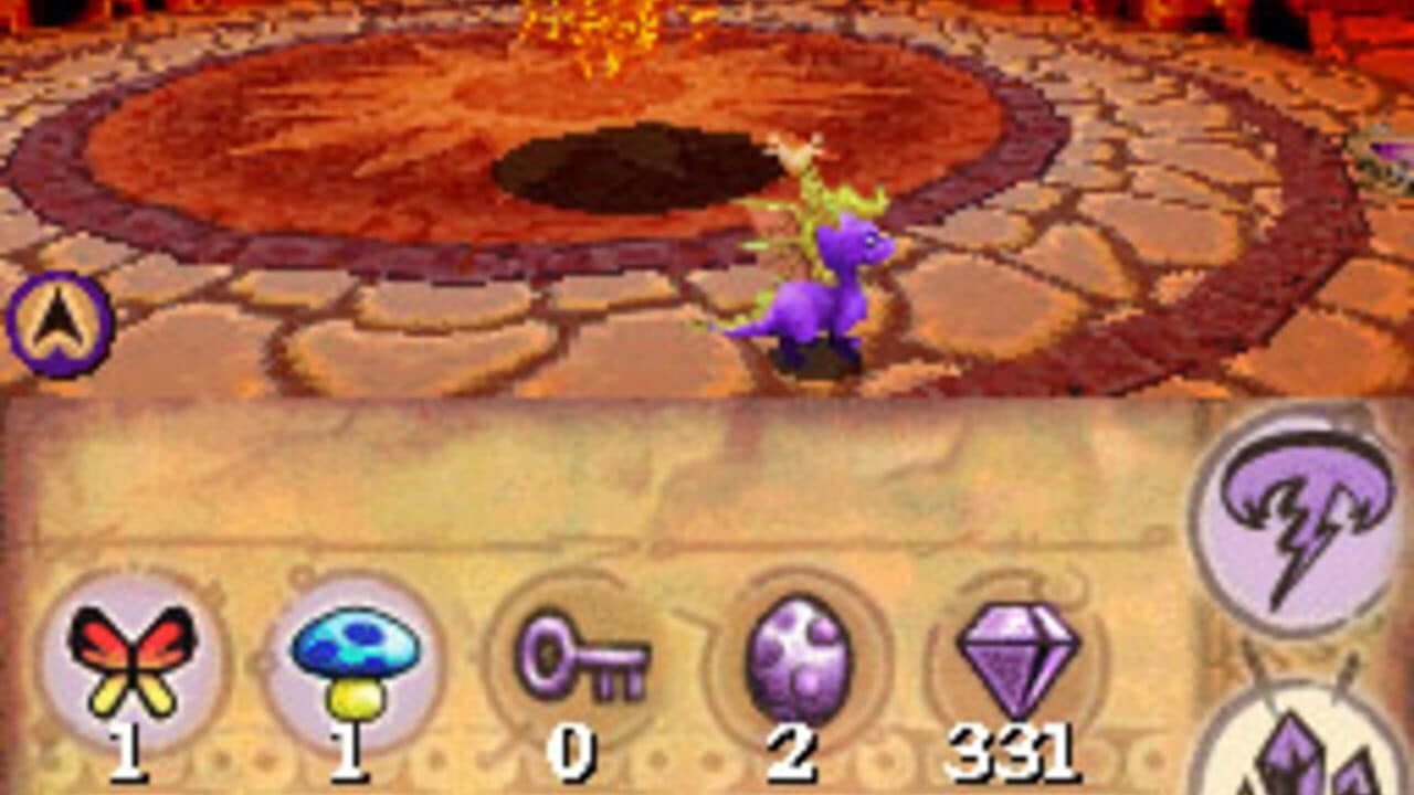 Spyro: Shadow Legacy thumbnail 2