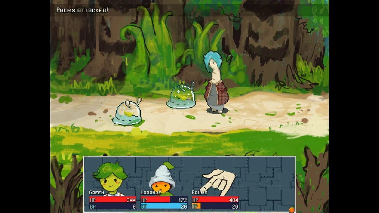 Ekorella Vol 1 thumbnail 5