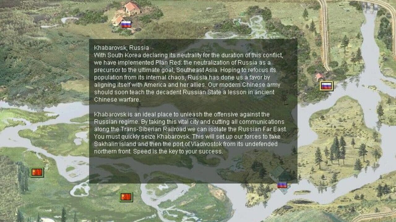 People's General thumbnail 3