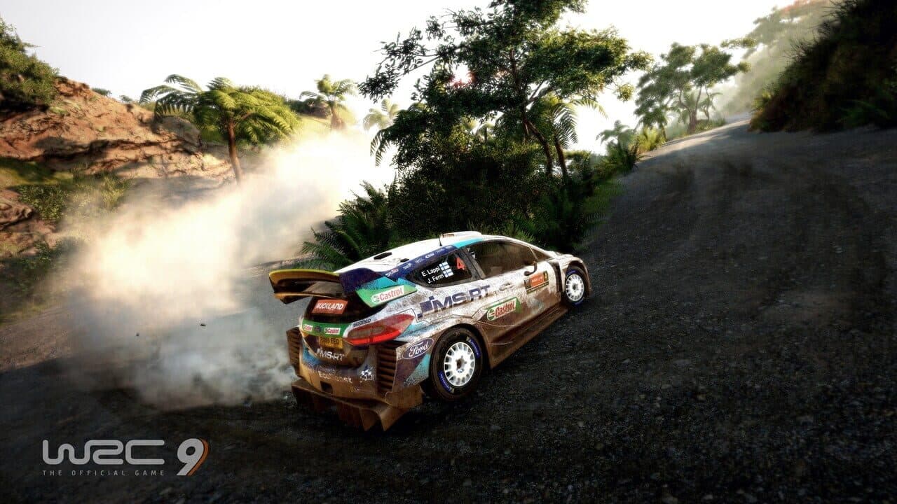 WRC Collection Vol. 2 thumbnail 6