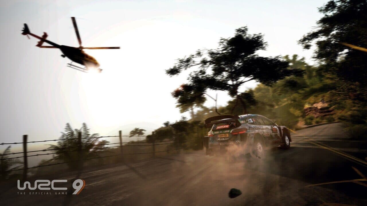 WRC Collection Vol. 2 thumbnail 10