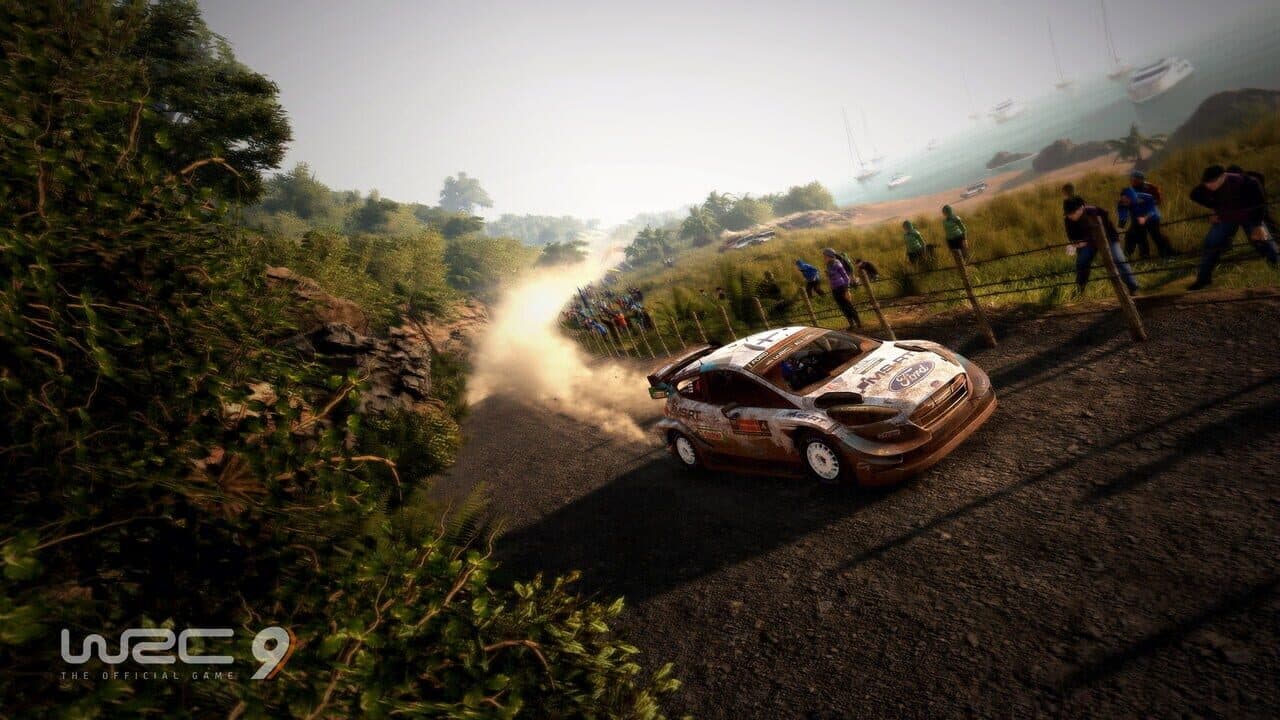 WRC Collection Vol. 2 thumbnail 12