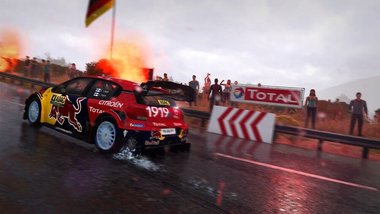 WRC Collection Vol. 2 thumbnail 13