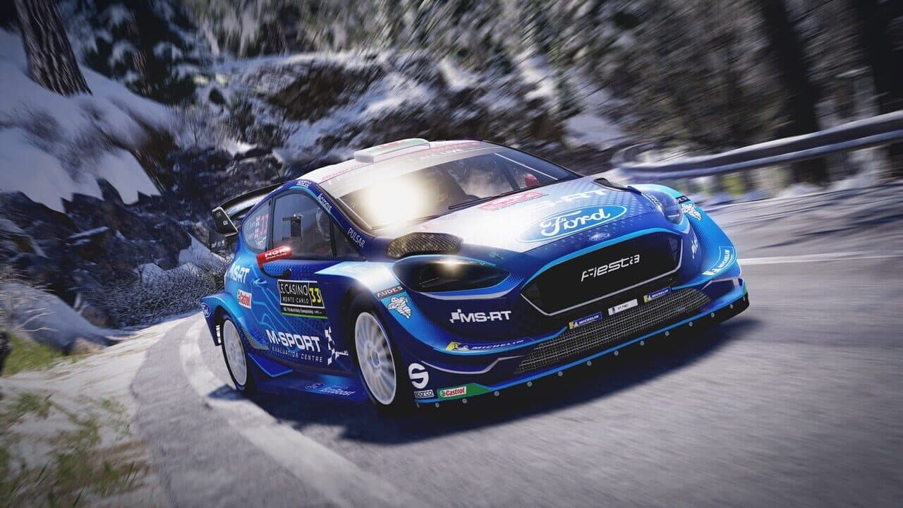 WRC Collection Vol. 2 thumbnail 14