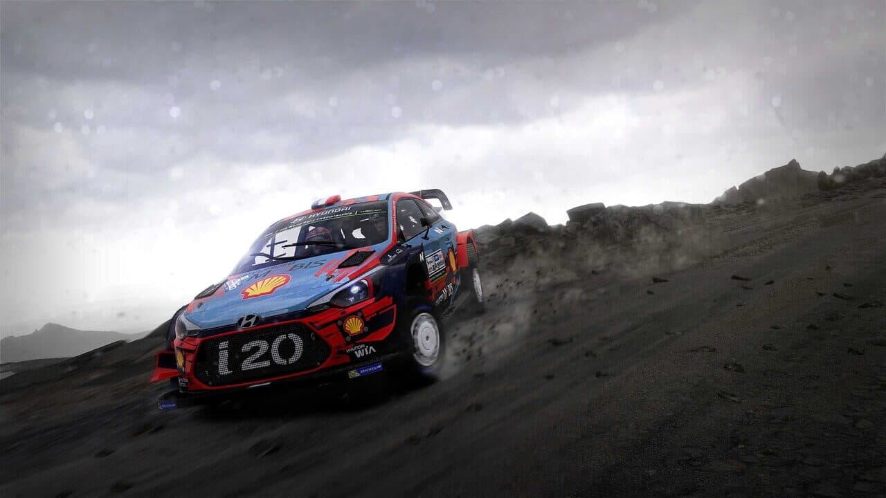 WRC Collection Vol. 2 thumbnail 15