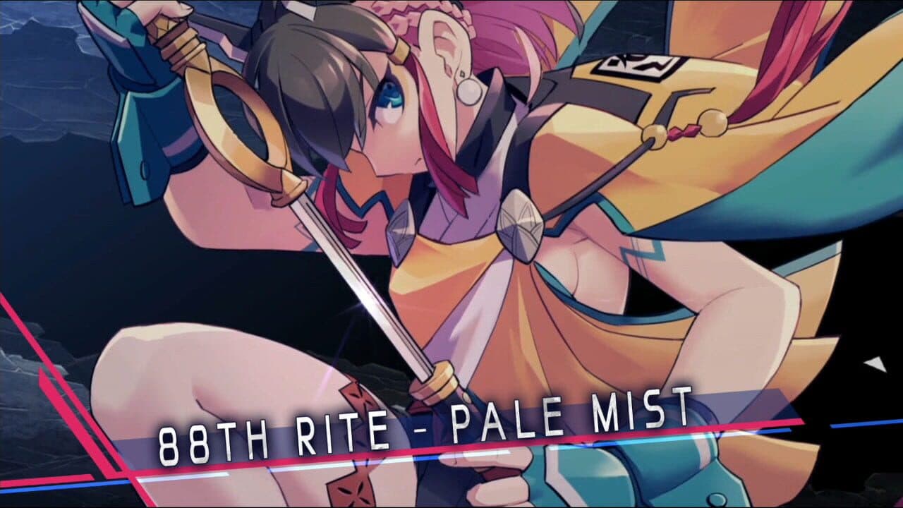 Gunvolt Chronicles: Luminous Avenger iX2 - Special DLC Boss: Kirin thumbnail 2