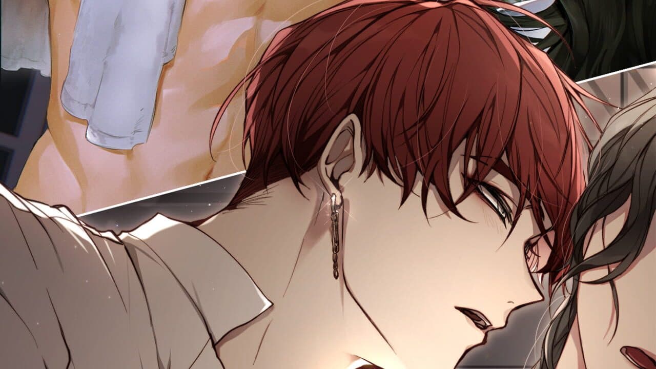 Blood Kiss thumbnail 2