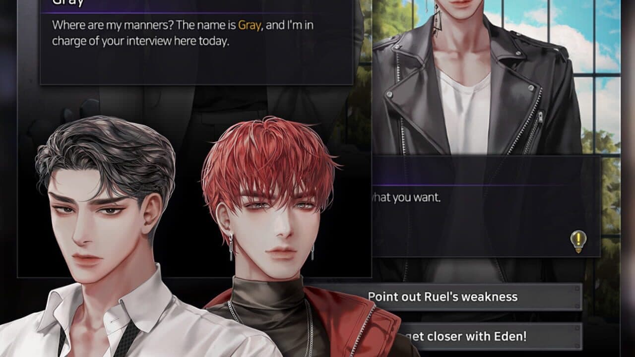 Blood Kiss thumbnail 5