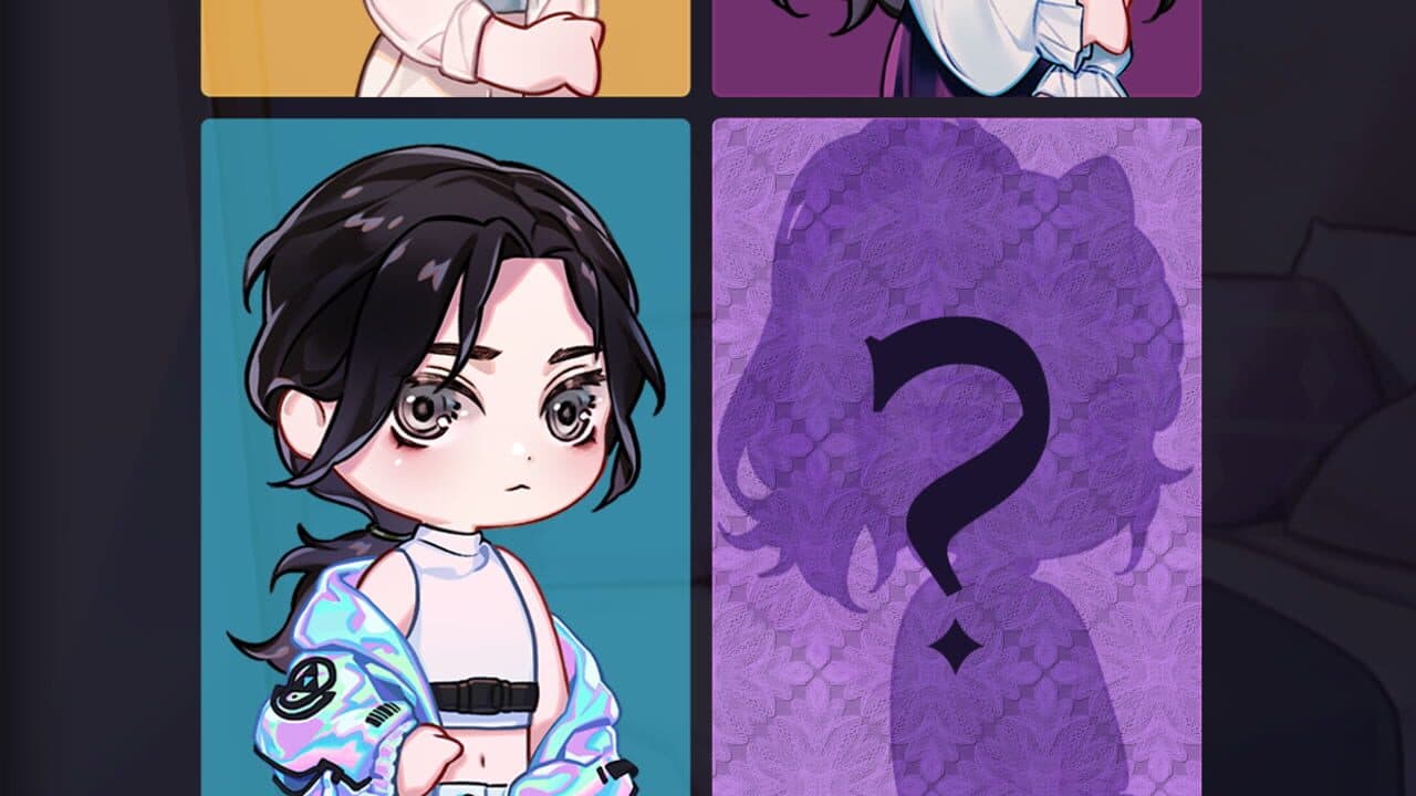Blood Kiss thumbnail 6