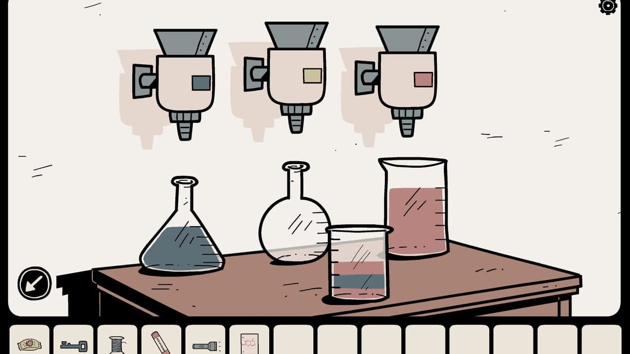 Unwanted Experiment thumbnail 3