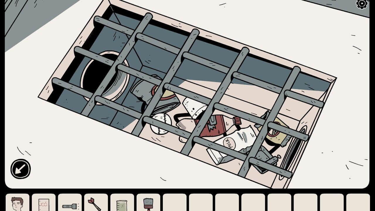 Unwanted Experiment thumbnail 5