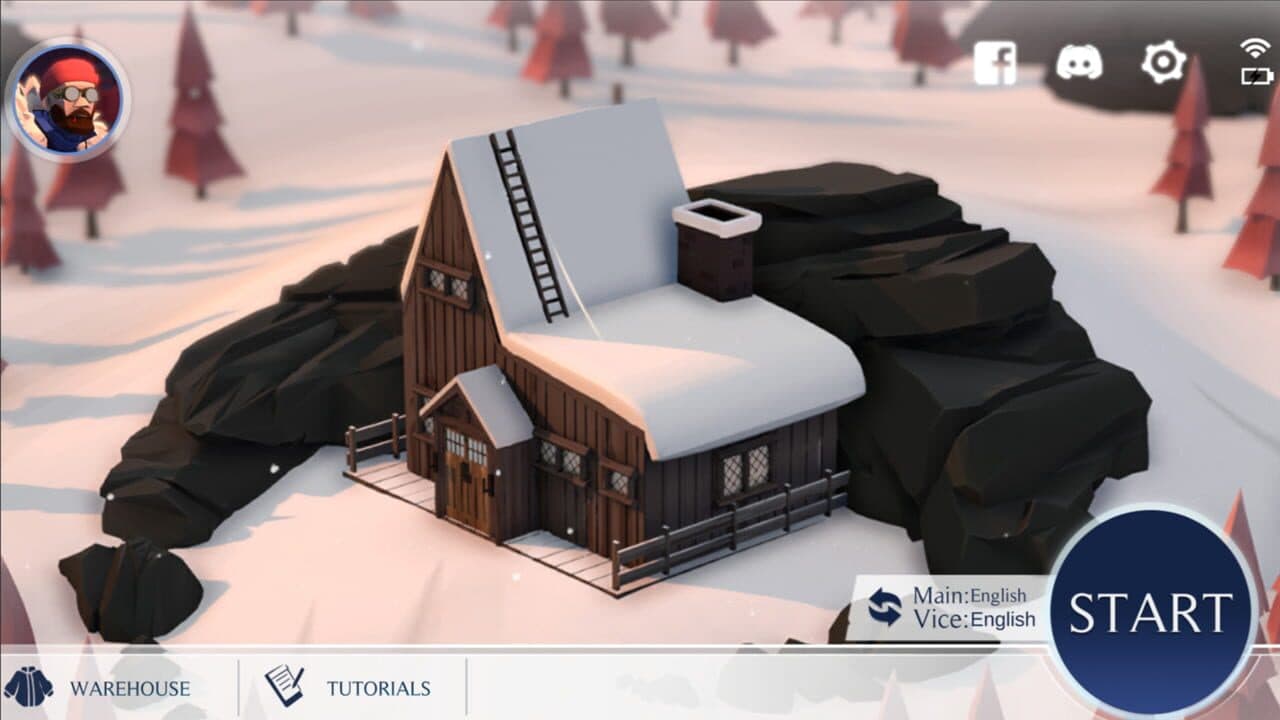 Project Winter Mobile thumbnail 2