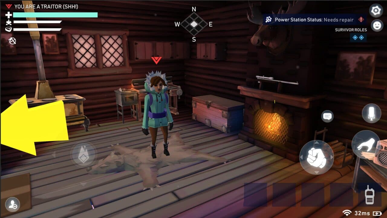 Project Winter Mobile thumbnail 4